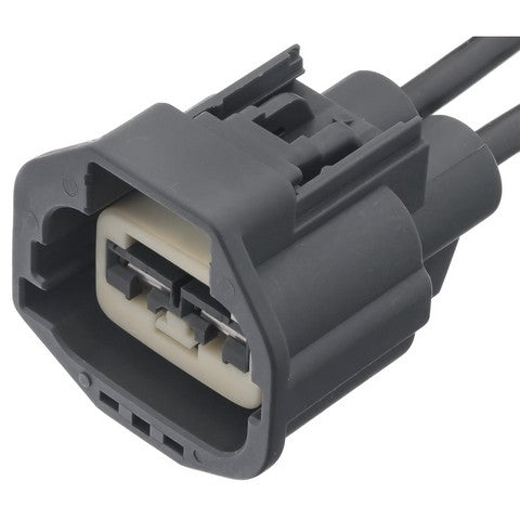 Standard Ignition ABS Control Module Connector,Headlight Switch Connector,Speaker Connector P/N:S-1264 Fits: Buick Lucerne 11-06, Cadillac Cts 13-03, Cadillac Dts 11-06, Cadillac Srx 09-05, Cadillac Sts 09-07, Chevrolet Equinox 12-08 - Image 3