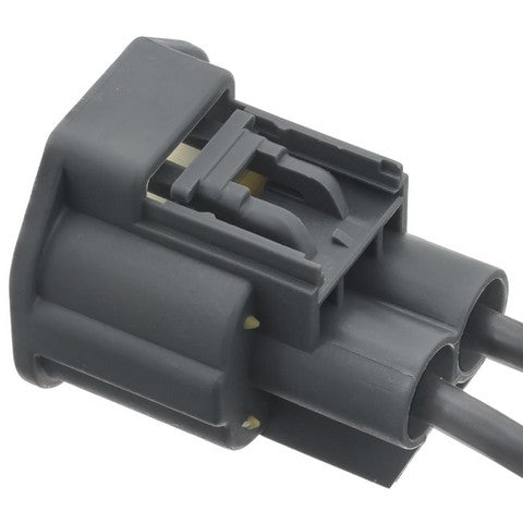 Standard Ignition ABS Control Module Connector,Headlight Switch Connector,Speaker Connector P/N:S-1264 Fits: Buick Lucerne 11-06, Cadillac Cts 13-03, Cadillac Dts 11-06, Cadillac Srx 09-05, Cadillac Sts 09-07, Chevrolet Equinox 12-08 - Image 4
