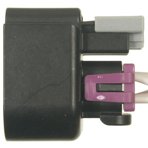 Standard Ignition Diverter Valve Connector,Secondary Air Injection Solenoid Connector P/N:S-1266 Fits: Buick Allure, Buick Lacrosse, Buick Lucerne, Buick Rainier, Chevrolet Cobalt, Chevrolet Colorado, Chevrolet Impala, Chevrolet Monte Carlo - Image 3