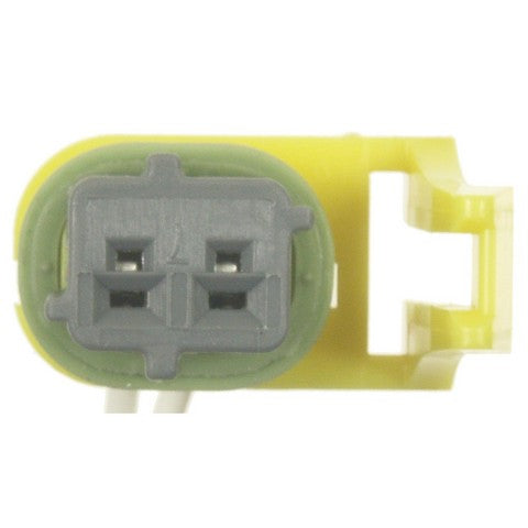 Standard Ignition Air Bag Module Connector,Air Bag Sensor Connector P/N:S-1269 Fits: Buick Rainier, Buick Rendezvous, Buick Terraza, Cadillac Cts, Chevrolet Cobalt, Chevrolet Corvette, Chevrolet Express 1500, Chevrolet Express 2500, Chevrolet Express 3500 - Image 2