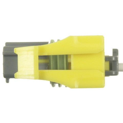 Standard Ignition Air Bag Module Connector,Air Bag Sensor Connector P/N:S-1269 Fits: Buick Rainier, Buick Rendezvous, Buick Terraza, Cadillac Cts, Chevrolet Cobalt, Chevrolet Corvette, Chevrolet Express 1500, Chevrolet Express 2500, Chevrolet Express 3500 - Image 3