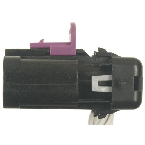 Standard Ignition Door Harness Connector P/N:S-1270 Fits: Buick Rainier 07-04, Chevrolet Ssr 06-03, Chevrolet Trailblazer 09-02, Chevrolet Trailblazer Ext 06-02, GMC Envoy 09-02, GMC Envoy Xl 06-02, GMC Envoy Xuv 05-04, Oldsmobile Bravada 04-02 - Image 3