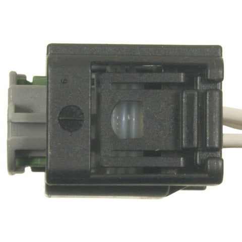 Standard Ignition Brake Pressure Switch Connector,Neutral Safety Switch Connector P/N:S-1271 Fits: Buick Lucerne, Buick Rainier, Cadillac Dts, Cadillac Escalade, Cadillac Escalade Esv, Cadillac Escalade Ext, Cadillac Sts, Chevrolet Avalanche 1500 - Image 3