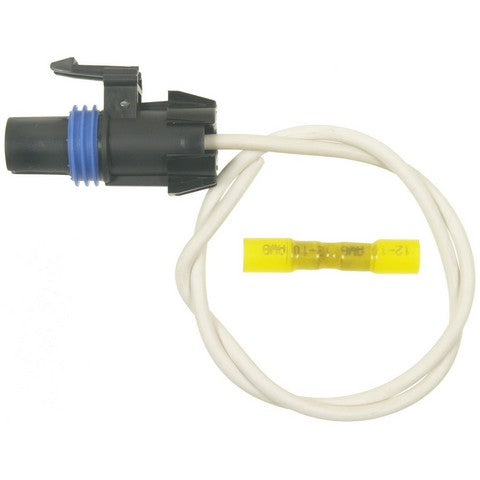 Standard Ignition Engine Wiring Harness Connector P/N:S-1276 Fits: Cadillac Xlr 05-04 - Image 1