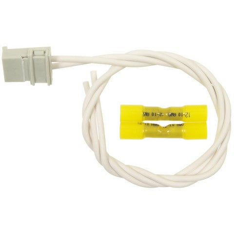 Standard Ignition Power Seat Harness Connector P/N:S-1282 Fits: Cadillac Deville 2003 - Image 1