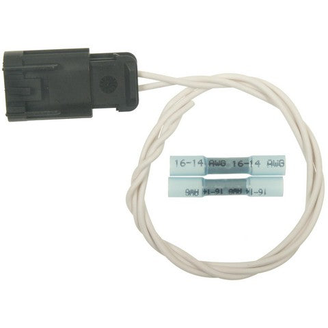Standard Ignition Engine Wiring Harness Connector P/N:S-1283 Fits: Chevrolet Impala 12-11, Chevrolet Ssr 2006, GMC C4500 Topkick 08-03, GMC C5500 Topkick 08-03 - Image 1
