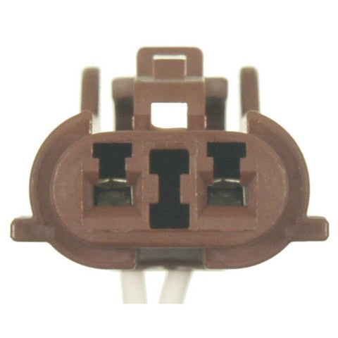 Standard Ignition Neutral Safety Switch Connector P/N:S-1284 Fits: Chevrolet Colorado 09-04, GMC Canyon 09-05 - Image 2