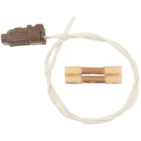 Standard Ignition Neutral Safety Switch Connector P/N:S-1284 Fits: Chevrolet Colorado 09-04, GMC Canyon 09-05 - Image 1