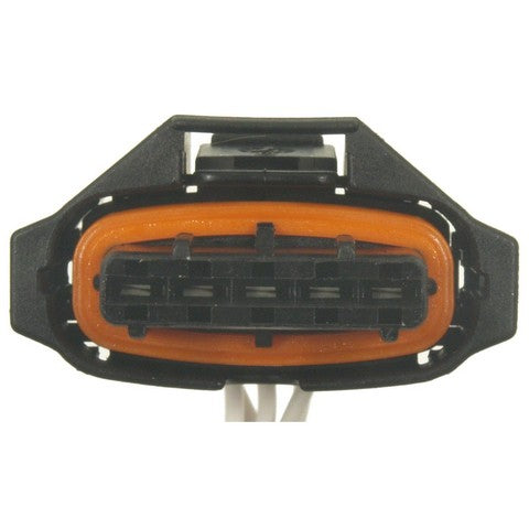 Standard Ignition Accelerator Pedal Sensor Connector,Mass Air Flow Sensor Connector P/N:S-1292 Fits: Buick Lacrosse, Cadillac Catera, Cadillac Cts, Cadillac Srx, Cadillac Sts, Chevrolet Cruze, Chevrolet Express 2500, Chevrolet Express 3500 - Image 2