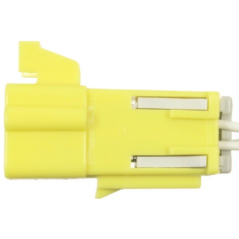 Standard Ignition Air Bag Connector,Instrument Panel Connector,Windshield Wiper Switch Connector P/N:S-1295 Fits: Buick Allure, Buick Enclave, Buick Lacrosse, Buick Lesabre, Buick Rainier, Buick Rendezvous, Buick Terraza, Cadillac Cts, Cadillac Deville - Image 2