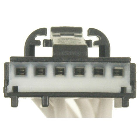 Standard Ignition Heated Seat Switch Connector P/N:S-1297 Fits: Chevrolet Corvette 12-05 - Image 2