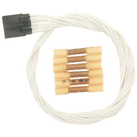 Standard Ignition Heated Seat Switch Connector P/N:S-1297 Fits: Chevrolet Corvette 12-05 - Image 1