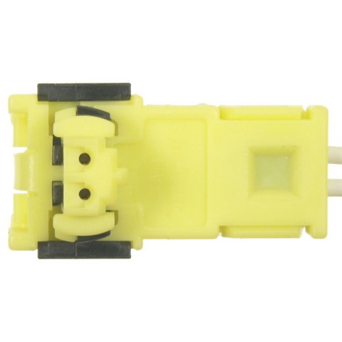 Standard Ignition Seat Belt Harness Connector P/N:S-1298 Fits: Buick Lucerne, Cadillac Cts, Cadillac Dts, Chevrolet Cobalt, Chevrolet Hhr, Hummer H2, Hummer H3, Hummer H3t, Pontiac G5, Pontiac Solstice, Saturn Astra, Saturn Ion, Saturn Sky - Image 2