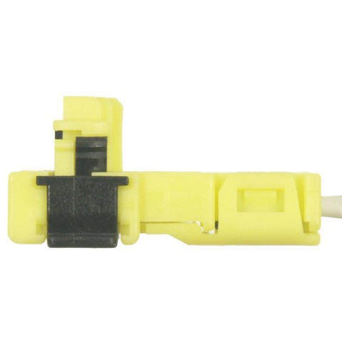 Standard Ignition Seat Belt Harness Connector P/N:S-1298 Fits: Buick Lucerne, Cadillac Cts, Cadillac Dts, Chevrolet Cobalt, Chevrolet Hhr, Hummer H2, Hummer H3, Hummer H3t, Pontiac G5, Pontiac Solstice, Saturn Astra, Saturn Ion, Saturn Sky - Image 3