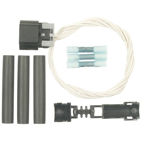 Standard Ignition Engine Oil Level Sensor Connector P/N:S-1302 Fits: Chevrolet Corvette 12-09 - Image 1