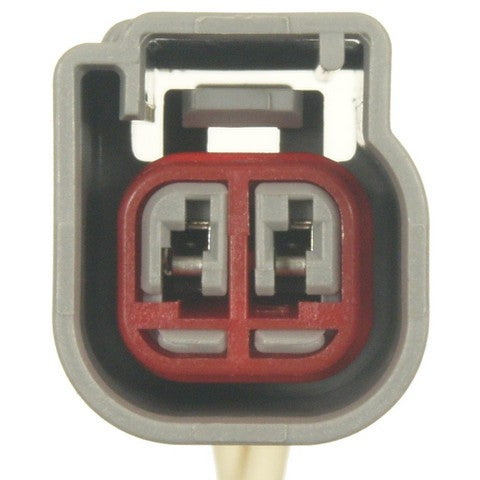 Standard Ignition Side Marker Light Connector,Turn Signal Light Connector P/N:S-1305 Fits: Cadillac Cts 08-03, Cadillac Srx 2006, Chevrolet Corvette 09-05, Saturn Astra 2008 - Image 2