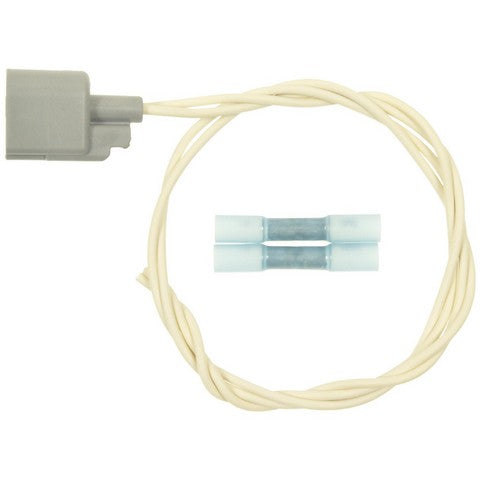 Standard Ignition Side Marker Light Connector,Turn Signal Light Connector P/N:S-1305 Fits: Cadillac Cts 08-03, Cadillac Srx 2006, Chevrolet Corvette 09-05, Saturn Astra 2008 - Image 1