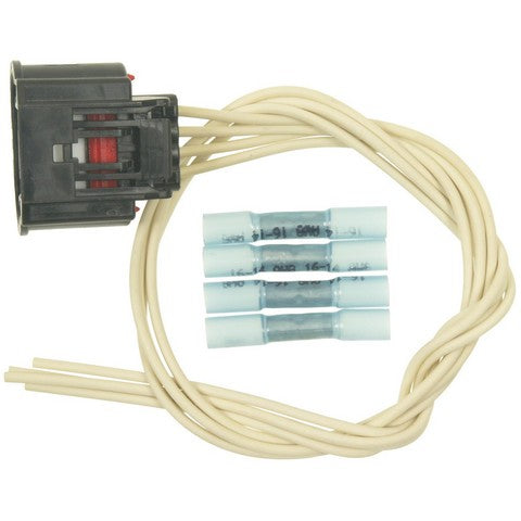 Standard Ignition Ignition Coil Connector P/N:S-1308 Fits: Chevrolet Equinox 2012, GMC Terrain 2012 - Image 1