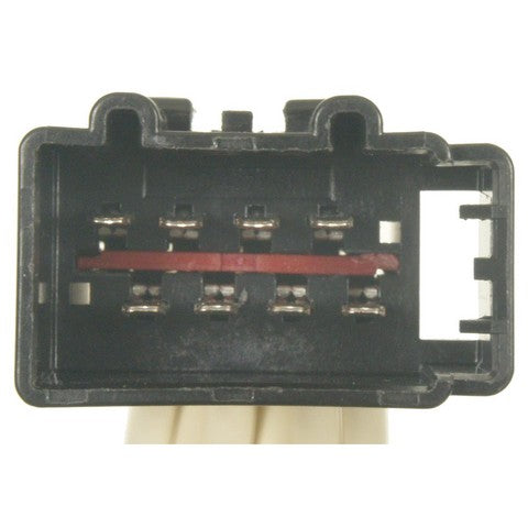 Standard Ignition Body Wiring Harness Connector P/N:S-1309 Fits: Chevrolet Hhr 11-06 - Image 2
