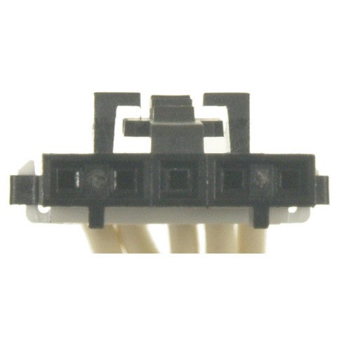 Standard Ignition Cruise Control Switch Connector,Windshield Wiper Switch Connector P/N:S-1310 Fits: Buick Century, Buick Lacrosse, Buick Lesabre, Buick Park Avenue, Buick Regal, Buick Rendezvous, Buick Terraza, Cadillac Cts, Cadillac Deville - Image 2