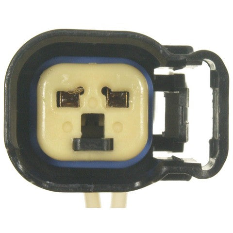 Standard Ignition Side Marker Light Connector P/N:S-1312 Fits: Chevrolet Cobalt 07-05, Chevrolet Hhr 11-06, Pontiac G5 2007, Pontiac G5 2009 - Image 2