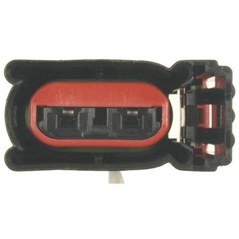 Standard Ignition Back Up Light Connector,Turn Signal Light Connector P/N:S-1313 Fits: Cadillac Sts 11-05, Chevrolet Camaro 2011 - Image 2