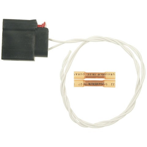 Standard Ignition Back Up Light Connector,Turn Signal Light Connector P/N:S-1313 Fits: Cadillac Sts 11-05, Chevrolet Camaro 2011 - Image 1
