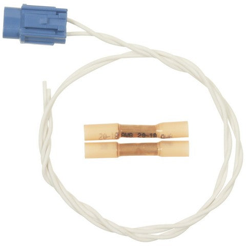 Standard Ignition Side Marker Light Connector P/N:S-1315 Fits: Cadillac Sts 11-05 - Image 1