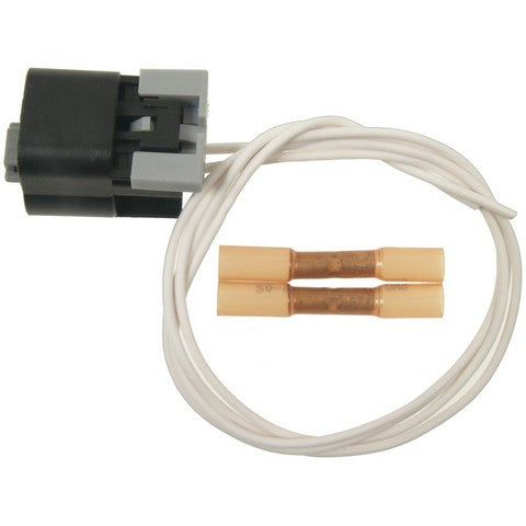 Standard Ignition Camshaft Position Solenoid Connector P/N:S-1318 Fits: Buick Lacrosse, Buick Regal, Buick Verano, Chevrolet Captiva Sport, Chevrolet Cobalt, Chevrolet Equinox, Chevrolet Hhr, Chevrolet Impala, Chevrolet Malibu, GMC Terrain - Image 1