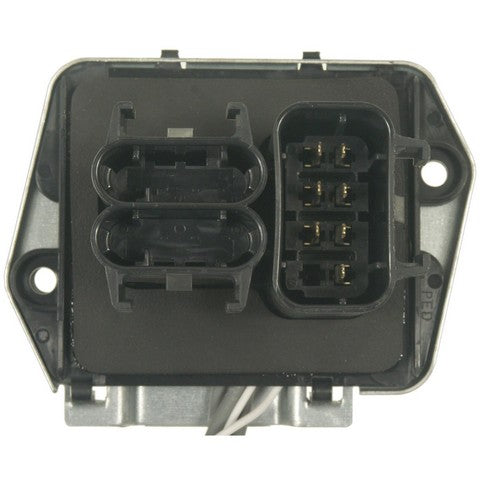 Standard Ignition Fuel Tank Harness Connector P/N:S-1319 Fits: Buick Century 99-97, Buick Regal 99-97, Oldsmobile Intrigue 99-98, Pontiac Grand Prix 99-97 - Image 2