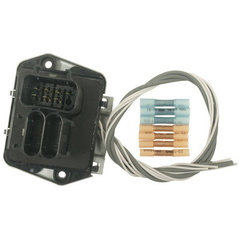 Standard Ignition Fuel Tank Harness Connector P/N:S-1319 Fits: Buick Century 99-97, Buick Regal 99-97, Oldsmobile Intrigue 99-98, Pontiac Grand Prix 99-97 - Image 1
