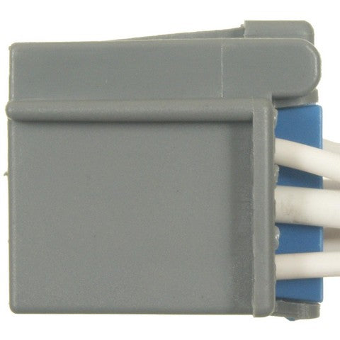 Standard Ignition Liftgate Wiring Harness Connector P/N:S-1321 Fits: Cadillac Escalade, Cadillac Escalade Esv, Chevrolet Suburban 1500, Chevrolet Suburban 2500, Chevrolet Tahoe, GMC Yukon, GMC Yukon Xl 1500, GMC Yukon Xl 2500, Hummer H2 - Image 3