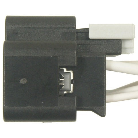 Standard Ignition Door Harness Connector,Power Seat Switch Connector P/N:S-1322 Fits: Buick Enclave, Buick Lucerne, Buick Rainier, Cadillac Dts, Cadillac Escalade, Cadillac Escalade Esv, Cadillac Escalade Ext, Cadillac Xlr, Chevrolet Avalanche - Image 3