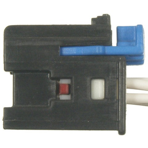 Standard Ignition Heated Seat Switch Connector,Power Window Switch Connector P/N:S-1324 Fits: Buick Lacrosse, Chevrolet Hhr, Chevrolet Malibu, Chevrolet Silverado 1500, Chevrolet Silverado 2500 Hd, Chevrolet Silverado 3500, Chevrolet Silverado 3500 Hd - Image 3