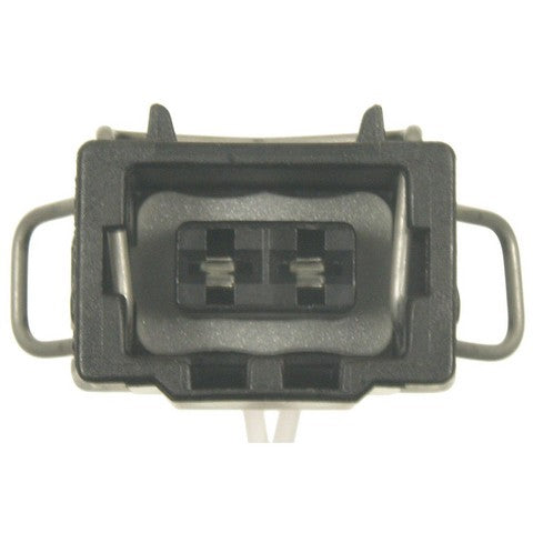 Standard Ignition Windshield Washer Pump Connector P/N:S-1330 Fits: Buick Allure, Buick Century, Buick Lacrosse, Chevrolet Equinox, Chevrolet Ssr, Pontiac Grand Prix, Pontiac Torrent - Image 2