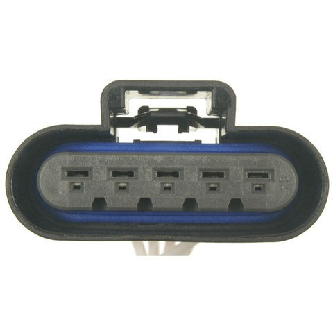 Standard Ignition Transfer Case Shift Harness Connector,Transfer Case Shift Motor Connector P/N:S-1336 Fits: Buick Rainier, Cadillac Escalade, Cadillac Escalade Esv, Cadillac Escalade Ext - Image 2