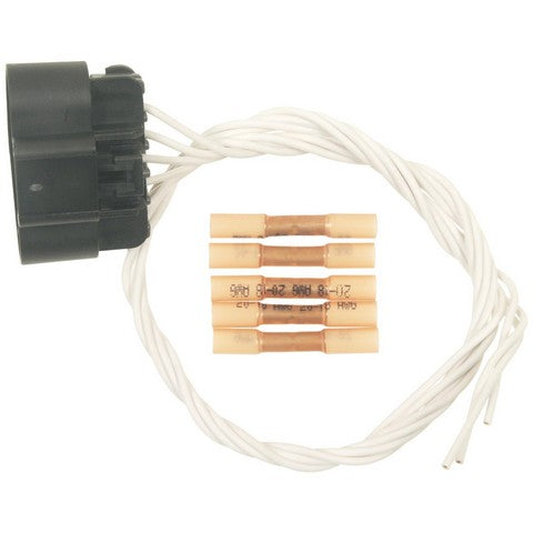 Standard Ignition Transfer Case Shift Harness Connector,Transfer Case Shift Motor Connector P/N:S-1336 Fits: Buick Rainier, Cadillac Escalade, Cadillac Escalade Esv, Cadillac Escalade Ext - Image 1