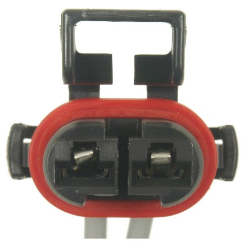 Standard Ignition Headlight Connector,Headlight Switch Connector,Radio Power Connector P/N:S-1337 Fits: Buick Allure, Buick Century, Buick Lacrosse, Buick Rainier, Buick Regal, Buick Roadmaster, Cadillac Cts, Cadillac Deville, Cadillac Eldorado - Image 2