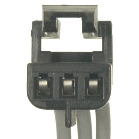 Standard Ignition Door Harness Connector,Door Jamb Switch Connector,Headlight Switch Connector P/N:S-1338 Fits: Buick Century, Buick Lesabre, Buick Park Avenue, Buick Regal, Buick Skylark, Cadillac Cts, Cadillac Deville - Image 2