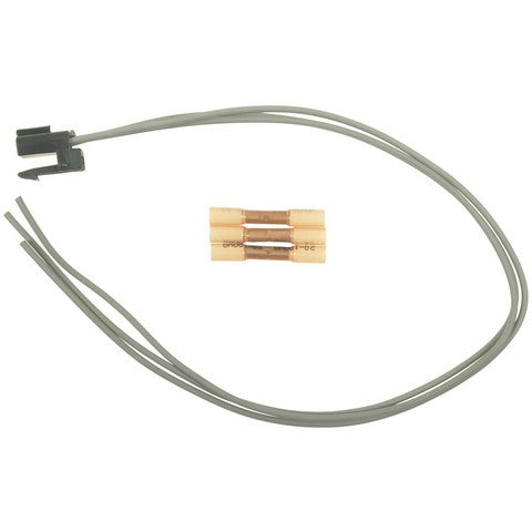 Standard Ignition Door Harness Connector,Door Jamb Switch Connector,Headlight Switch Connector P/N:S-1338 Fits: Buick Century, Buick Lesabre, Buick Park Avenue, Buick Regal, Buick Skylark, Cadillac Cts, Cadillac Deville - Image 1