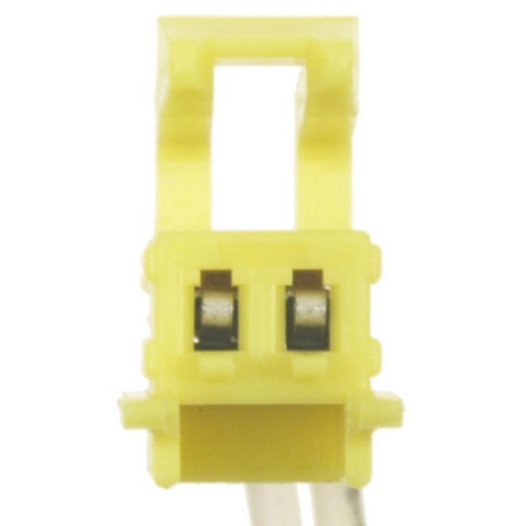 Standard Ignition Air Bag Connector,Door Harness Connector,Power Seat Harness Connector P/N:S-1341 Fits: Buick Century, Buick Rainier, Buick Regal, Buick Rendezvous, Buick Terraza, Cadillac Escalade, Cadillac Escalade Esv, Cadillac Escalade Ext - Image 2