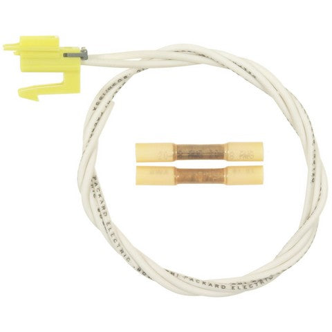 Standard Ignition Air Bag Connector,Door Harness Connector,Power Seat Harness Connector P/N:S-1341 Fits: Buick Century, Buick Rainier, Buick Regal, Buick Rendezvous, Buick Terraza, Cadillac Escalade, Cadillac Escalade Esv, Cadillac Escalade Ext - Image 1