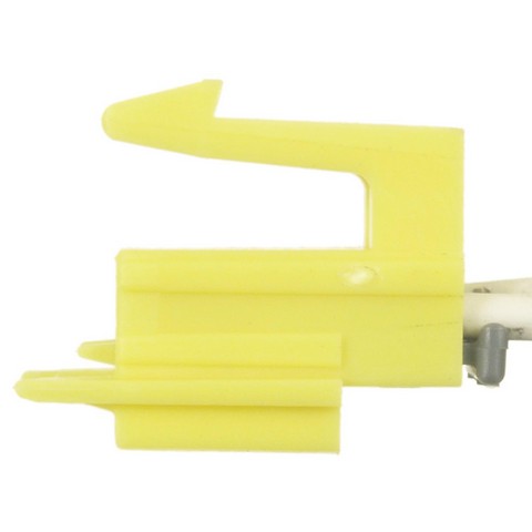 Standard Ignition Air Bag Connector,Door Harness Connector,Power Seat Harness Connector P/N:S-1341 Fits: Buick Century, Buick Rainier, Buick Regal, Buick Rendezvous, Buick Terraza, Cadillac Escalade, Cadillac Escalade Esv, Cadillac Escalade Ext - Image 3