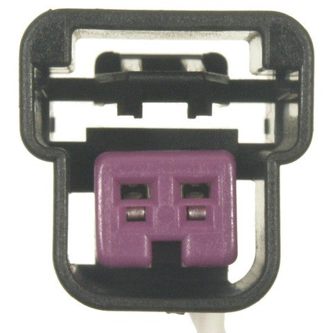 Standard Ignition Radio Power Connector P/N:S-1346 Fits: Saturn Vue 2008 - Image 2