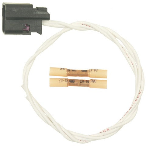Standard Ignition Radio Power Connector P/N:S-1346 Fits: Saturn Vue 2008 - Image 1