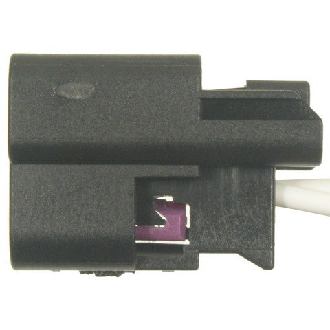 Standard Ignition Radio Power Connector P/N:S-1346 Fits: Saturn Vue 2008 - Image 3