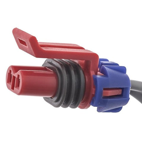 Standard Ignition A/C Clutch Cycle Switch Connector,Hood Ajar Indicator Switch Connector P/N:S-1350 Fits: Buick Century, Buick Commercial Chassis, Buick Electra, Buick Lesabre, Buick Park Avenue, Buick Regal, Buick Rendezvous, Buick Riviera - Image 2