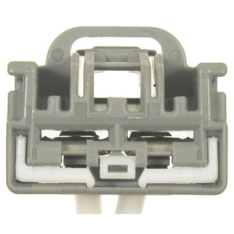 Standard Ignition HVAC Blower Motor Connector,HVAC Blower Motor Resistor Connector P/N:S-1353 Fits: BMW 530i, BMW 530i Xdrive, BMW 540i, BMW 540i Xdrive, BMW 740e Xdrive, BMW 740i Xdrive, Buick Allure, Buick Cascada, Buick Enclave, Buick Encore - Image 2