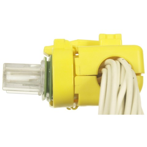 Standard Ignition Air Bag Module Connector,Power Window Control Module Connector P/N:S-1354 Fits: Buick Park Avenue, Cadillac Deville, Cadillac Eldorado, Cadillac Seville, GMC Envoy, GMC Envoy Xl, GMC Envoy Xuv - Image 3