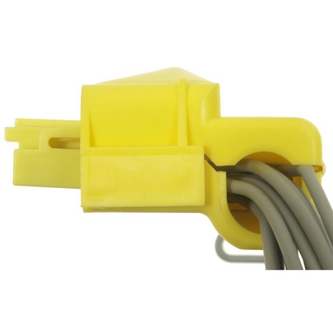 Standard Ignition Air Bag Module Connector P/N:S-1355 Fits: Chevrolet Express 1500, Chevrolet Express 2500, Chevrolet Express 3500, Chevrolet G30, GMC G3500, GMC Savana 1500, GMC Savana 2500, GMC Savana 3500 - Image 3